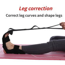 Flexibility & Rehabilitation Fitness Belt