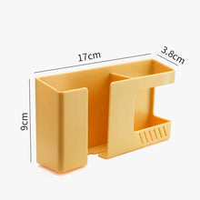 Multifunctional Storage Rack Holder