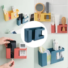 Multifunctional Storage Rack Holder