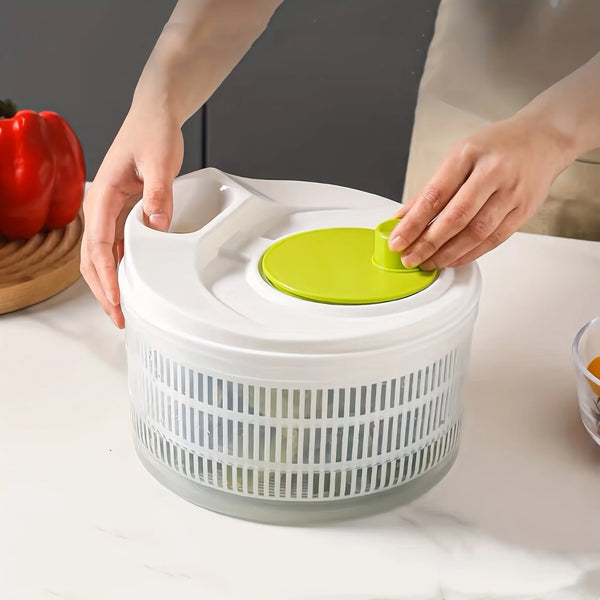 Vegetable and Fruit Drainer Basket