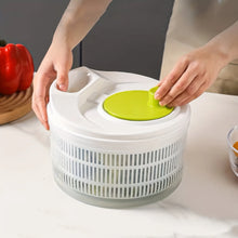 Vegetable and Fruit Drainer Basket