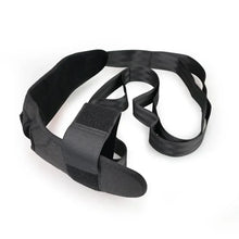 Flexibility & Rehabilitation Fitness Belt