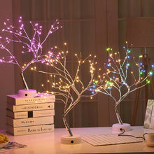 LED Mini Christmas Tree Fairy Lights