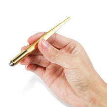 Gold Tebori Pen