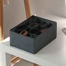 Clothes Storage Box