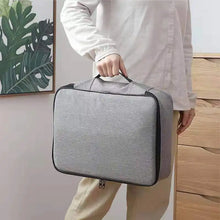 Document Storage Bag