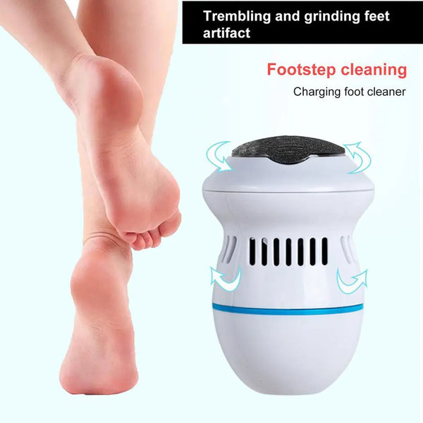 chargeable Electric Foot File