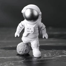 Astronaut Figure Sculpture