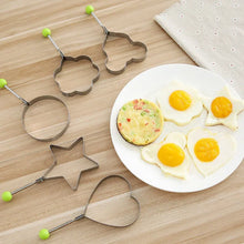 Stainless Steel Pancake Shaper