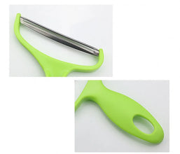 Manual Cabbage Shredder Peeler