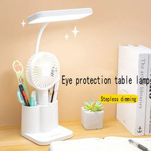 USB LED Desk Lamp