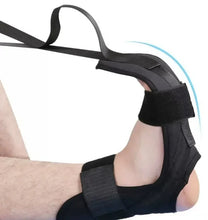 Flexibility & Rehabilitation Fitness Belt