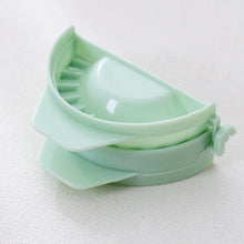 Plastic Dumpling Mold