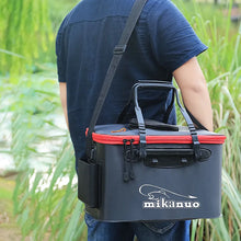 Mikanuo Fishing Box