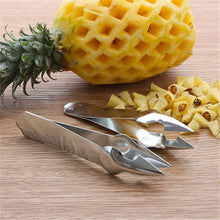 Stainless Steel Fruit Peeler