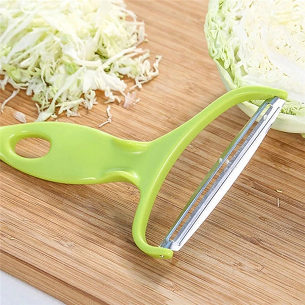 Manual Cabbage Shredder Peeler