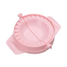 Plastic Dumpling Mold