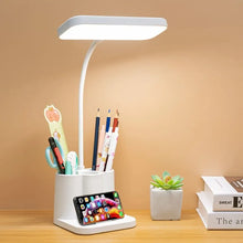 USB LED Desk Lamp