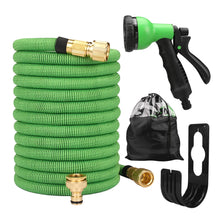 Expandable Garden Water Hose