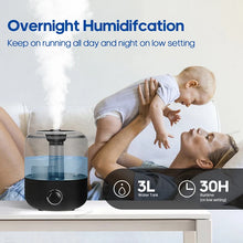 3L Professional Home Humidifier