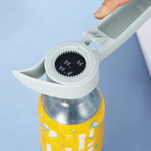 Multi-purpose Beer Bottle Opener