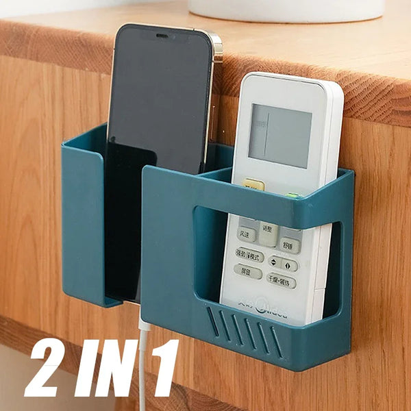 Multifunctional Storage Rack Holder