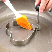 Stainless Steel Pancake Shaper