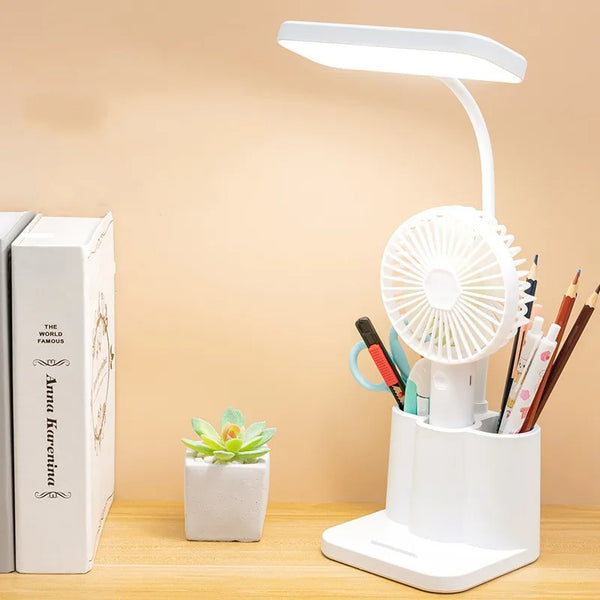 USB LED Desk Lamp