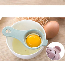 Egg White Separator