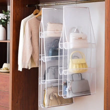 Wardrobe Storage Bag