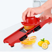 Multi-function Vegetable Fruit Slicer