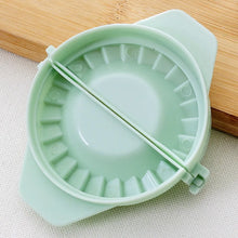 Plastic Dumpling Mold