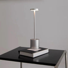 Rechargeable Cordless LED Desk Lamp