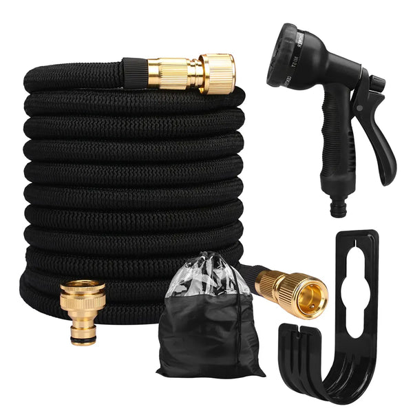 Expandable Garden Water Hose